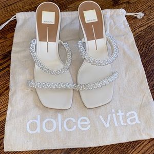 Dolce Vita Noel Heels